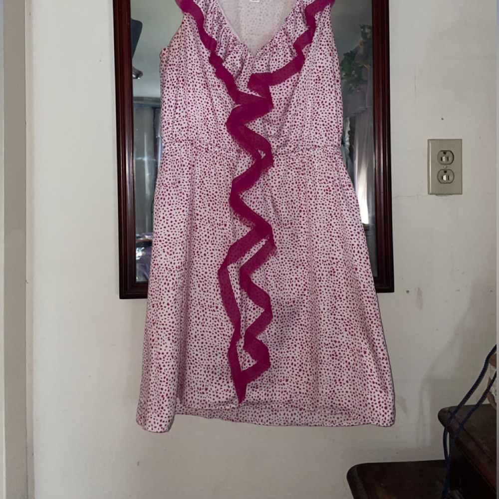 LOFT dress